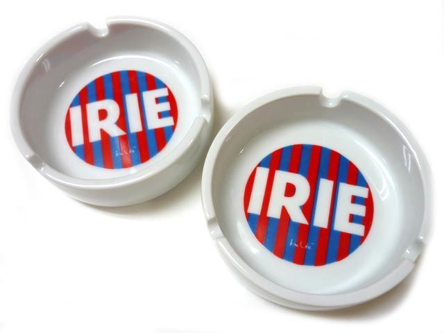 IRIE ASHTRAY -IRIE by Irie Life-