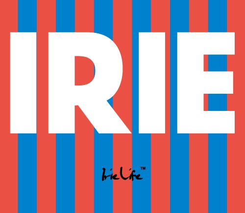 IRIE by Irie Life本格始動!!!!!!!!!