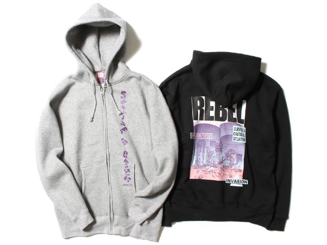 ~ IRIE by irielife NEW ARRIVAL ITEMS ~