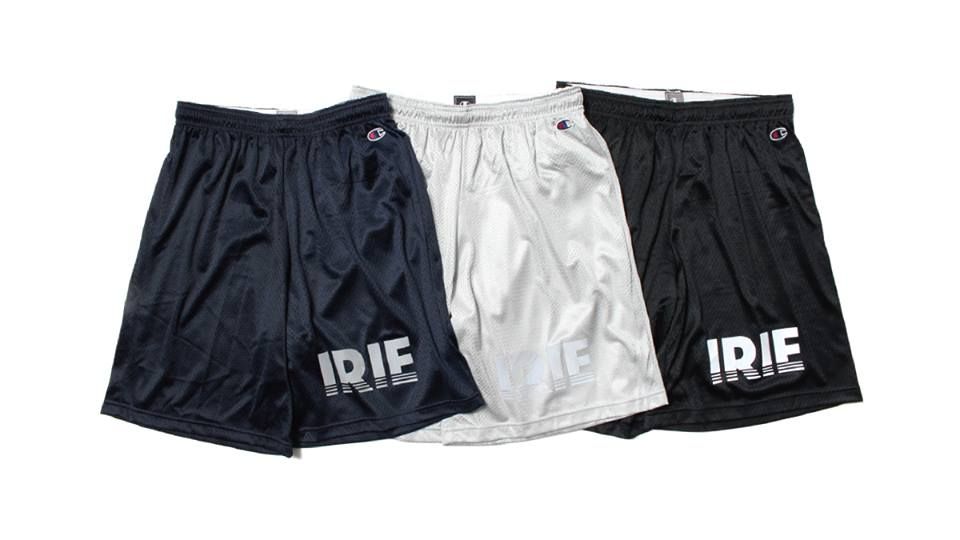 6/8(Thu) RELEASE ITEM-IRIE by irielife-