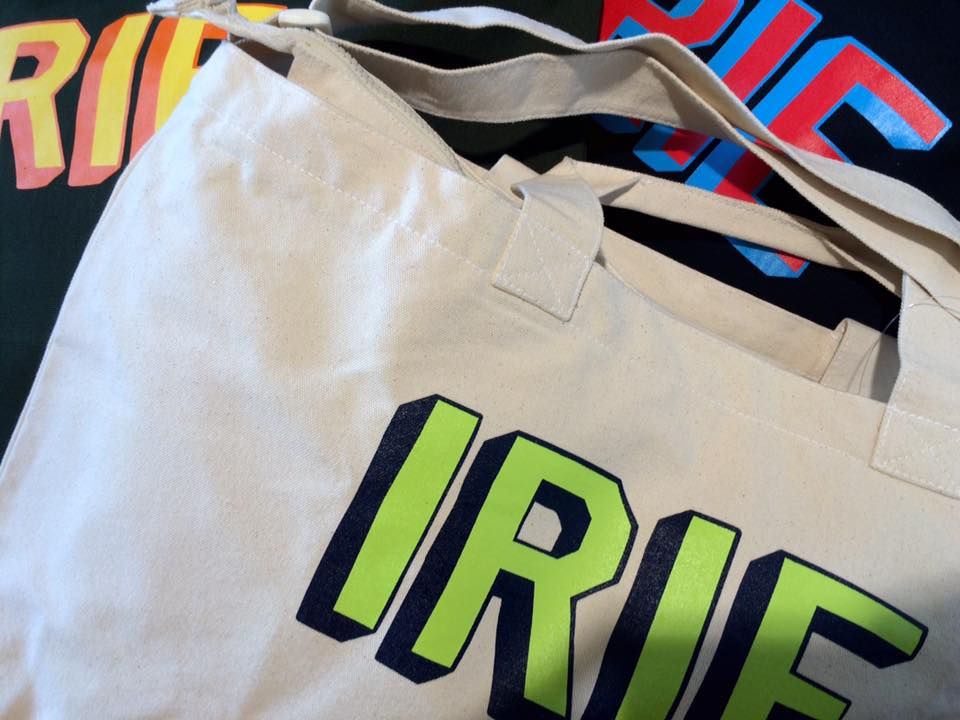 New Arrival Item-IRIE by irielife-