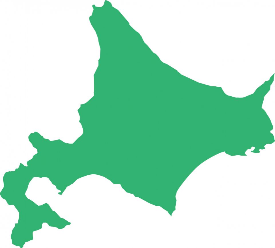 北海道地震による発送停止のお知らせ